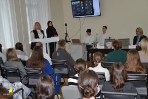 ХІІ Всеукраїнська науково-практична конференція молодих учених і здобувачів освіти «Актуальні проблеми сучасної педагогічної науки і науково-педагогічних досліджень у контексті інтеграції до європейського освітнього простору»