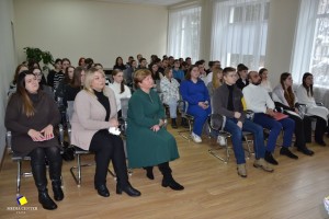 ХІІ Всеукраїнська науково-практична конференція молодих учених і здобувачів освіти «Актуальні проблеми сучасної педагогічної науки і науково-педагогічних досліджень у контексті інтеграції до європейського освітнього простору»