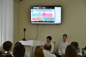 ХІІ Всеукраїнська науково-практична конференція молодих учених і здобувачів освіти «Актуальні проблеми сучасної педагогічної науки і науково-педагогічних досліджень у контексті інтеграції до європейського освітнього простору»