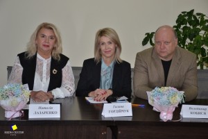 ХІІ Всеукраїнська науково-практична конференція молодих учених і здобувачів освіти «Актуальні проблеми сучасної педагогічної науки і науково-педагогічних досліджень у контексті інтеграції до європейського освітнього простору»