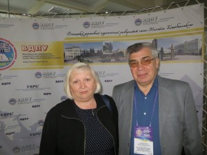 Вітаємо Віктора Михайловича!