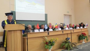 Вітаємо Віктора Михайловича!