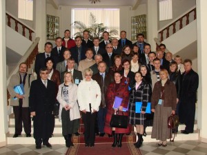 Вітаємо Віктора Михайловича!