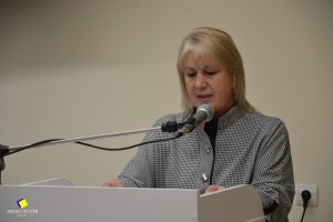 Зустріч за підсумками 10 місяців виконання бюджету Вінницької міської громади 2024 року