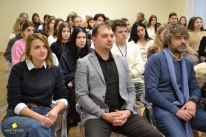 Зустріч за підсумками 10 місяців виконання бюджету Вінницької міської громади 2024 року