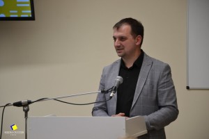 Зустріч за підсумками 10 місяців виконання бюджету Вінницької міської громади 2024 року