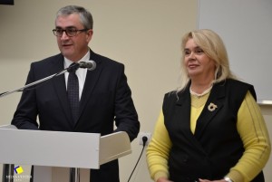 Зустріч за підсумками 10 місяців виконання бюджету Вінницької міської громади 2024 року