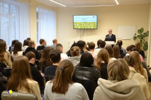 Зустріч за підсумками 10 місяців виконання бюджету Вінницької міської громади 2024 року