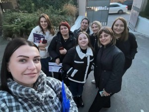 Skills and Well-being іn Teacher Learning Opportunities (SWITLO). TAG Facilitator