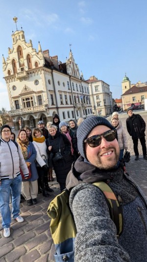 Cемінар «Diskursive Landeskunde & Kulturstudien Deutsch als Fremdsprache»
