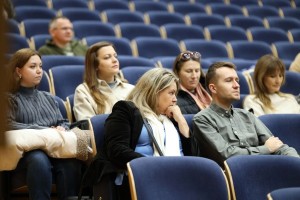 Cемінар «Diskursive Landeskunde & Kulturstudien Deutsch als Fremdsprache»