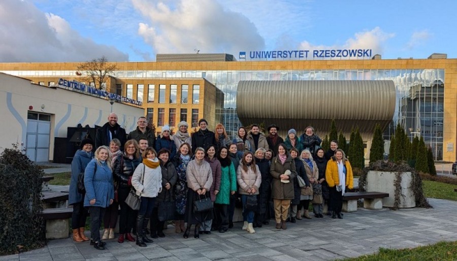 Cемінар «Diskursive Landeskunde & Kulturstudien Deutsch als Fremdsprache»