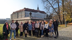 Cемінар «Diskursive Landeskunde & Kulturstudien Deutsch als Fremdsprache»