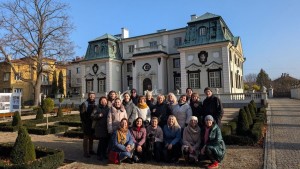 Cемінар «Diskursive Landeskunde & Kulturstudien Deutsch als Fremdsprache»