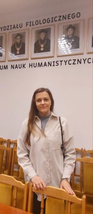 Cемінар «Diskursive Landeskunde & Kulturstudien Deutsch als Fremdsprache»