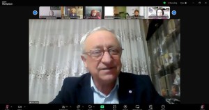 V Міжнародна науково-практична конференція «Проблеми та перспективи фахової підготовки вчителя математики»