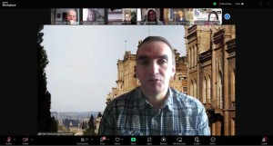V Міжнародна науково-практична конференція «Проблеми та перспективи фахової підготовки вчителя математики»