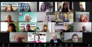 V Міжнародна науково-практична конференція «Проблеми та перспективи фахової підготовки вчителя математики»