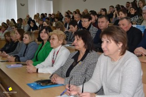 Х Українсько-Польський/Польсько-Український науковий форум «Освіта для цифрової трансформації суспільства»