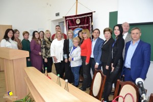 Х Українсько-Польський/Польсько-Український науковий форум «Освіта для цифрової трансформації суспільства»