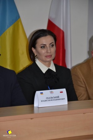 Х Українсько-Польський/Польсько-Український науковий форум «Освіта для цифрової трансформації суспільства»