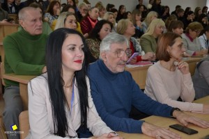 Х Українсько-Польський/Польсько-Український науковий форум «Освіта для цифрової трансформації суспільства»