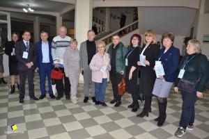 Х Українсько-Польський/Польсько-Український науковий форум «Освіта для цифрової трансформації суспільства»