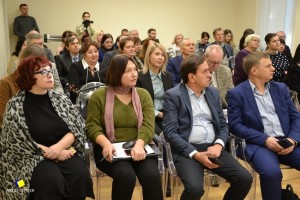 Х Українсько-Польський/Польсько-Український науковий форум «Освіта для цифрової трансформації суспільства»