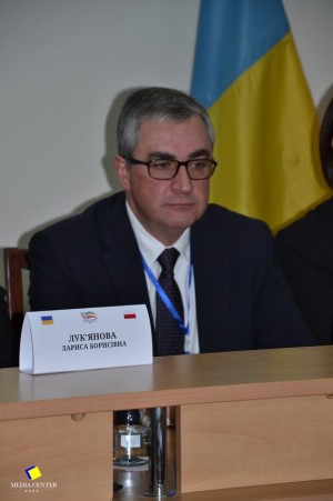 Х Українсько-Польський/Польсько-Український науковий форум «Освіта для цифрової трансформації суспільства»