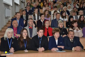 Х Українсько-Польський/Польсько-Український науковий форум «Освіта для цифрової трансформації суспільства»