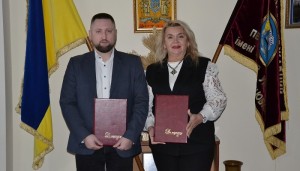 Угода із Чорноморським морським фаховим коледжем