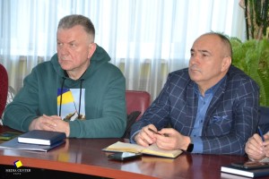 Угода із Чорноморським морським фаховим коледжем