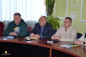Угода із Чорноморським морським фаховим коледжем