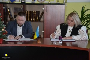 Угода із Чорноморським морським фаховим коледжем