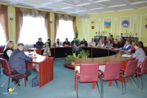 Угода із Чорноморським морським фаховим коледжем