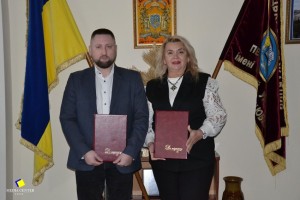 Угода із Чорноморським морським фаховим коледжем