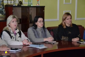 Угода із Чорноморським морським фаховим коледжем