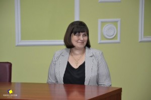 Підписання меморандуму із Комунальним закладом «Вінницький ліцей №11»