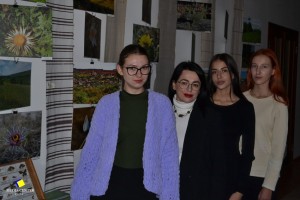 Виставка з нагоди відзначення 15-річчя національного природного парку «Кармелюкове Поділля»