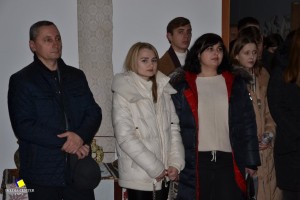 Виставка з нагоди відзначення 15-річчя національного природного парку «Кармелюкове Поділля»