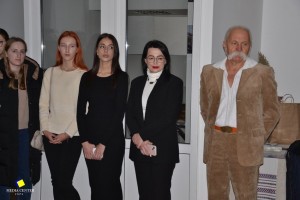 Виставка з нагоди відзначення 15-річчя національного природного парку «Кармелюкове Поділля»