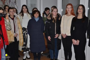 Виставка з нагоди відзначення 15-річчя національного природного парку «Кармелюкове Поділля»