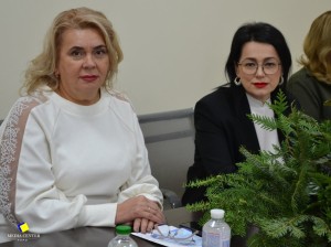 VІІ Всеукраїнська науково-практична конференція з міжнародною участю «Інклюзивна освіта як індивідуальна траєкторія особистісного зростання дитини з особливими освітніми потребами»