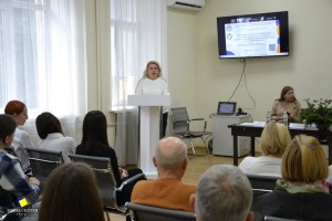 VІІ Всеукраїнська науково-практична конференція з міжнародною участю «Інклюзивна освіта як індивідуальна траєкторія особистісного зростання дитини з особливими освітніми потребами»