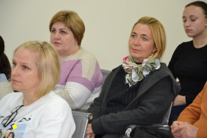 VІІ Всеукраїнська науково-практична конференція з міжнародною участю «Інклюзивна освіта як індивідуальна траєкторія особистісного зростання дитини з особливими освітніми потребами»