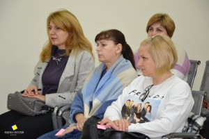 VІІ Всеукраїнська науково-практична конференція з міжнародною участю «Інклюзивна освіта як індивідуальна траєкторія особистісного зростання дитини з особливими освітніми потребами»