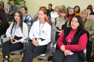 VІІ Всеукраїнська науково-практична конференція з міжнародною участю «Інклюзивна освіта як індивідуальна траєкторія особистісного зростання дитини з особливими освітніми потребами»