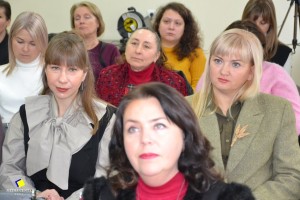 VІІ Всеукраїнська науково-практична конференція з міжнародною участю «Інклюзивна освіта як індивідуальна траєкторія особистісного зростання дитини з особливими освітніми потребами»