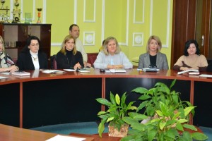 Підписано меморандум про співпрацю з обласною бібліотекою