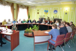 Підписано меморандум про співпрацю з обласною бібліотекою